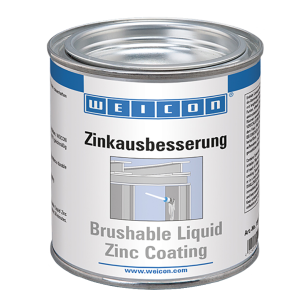 WEICON Zinkausbesserung WEICON Zinkausbesserung