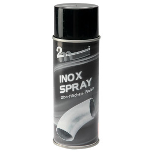 2m Inox-Spray, 400 ml 2m Inox-Spray, 400 ml