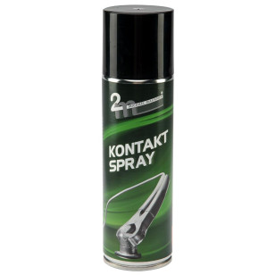 2m Kontaktspray, 300 ml 2m Kontaktspray, 300 ml