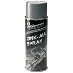 2m Zink-Alu-Spray, 400 ml 2m Zink-Alu-Spray, 400 ml