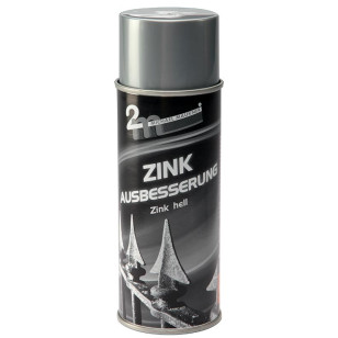 2m Zinkausbesserung, 400 ml 2m Zinkausbesserung, 400 ml