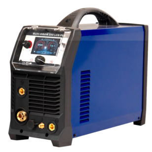 ZERRLE MIG/MAG Schweissanlage Multi-GMAW 200 LCD PFC ZERRLE MIG/MAG Schweissanlage Multi-GMAW 200 LCD PFC