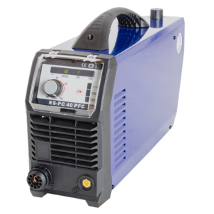 ZERRLE Plasmaschneidanlage PC 40 PFC ZERRLE Plasmaschneidanlage PC 40 PFC
