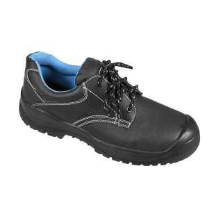 Baumaster Sicherheitshalbschuhe S3