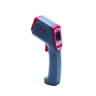 Infrarot-Thermometer IRT-16, Messbereich -60°C bis +625°C Infrarot-Thermometer IRT-16, Messbereich -60°C bis +625°C