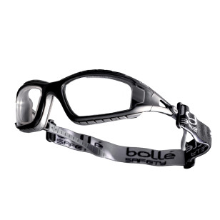 Bollé Schutzbrille Tracker, beschlagfrei Bollé Schutzbrille Tracker, beschlagfrei