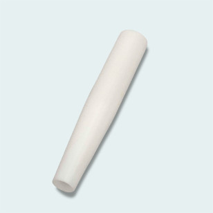 Teflonhülse, Länge 105 mm Teflonhülse, Länge 105 mm