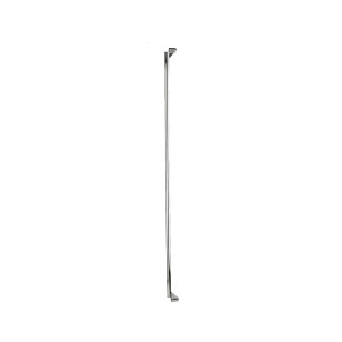 Cobra Verbindungsrohr, 2.050 mm Cobra Verbindungsrohr, 2.050 mm
