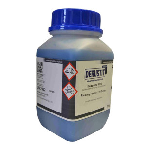 DERUSTIT Beizpaste 4120 Turbo, 2 kg-Dose