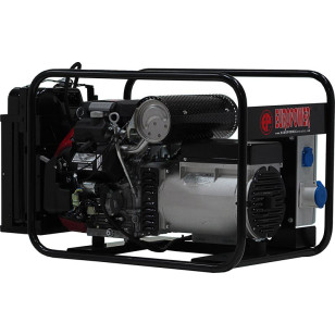 EUROPOWER Stromerzeuger EP10000E, 6,0 kVA EUROPOWER Stromerzeuger EP10000E, 6,0 kVA