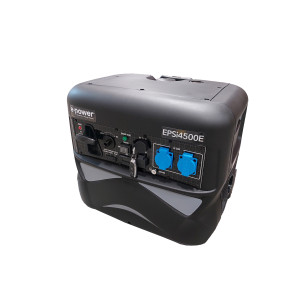 e-Power Stromerzeuger EPSi4500E e-Power Stromerzeuger EPSi4500E