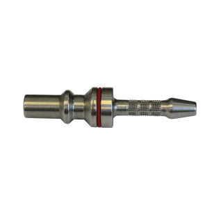 GCE Kupplungsstift für Brenngas, 8 mm GCE Kupplungsstift für Brenngas, 8 mm