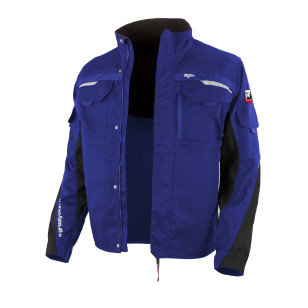 Grizzlyskin IRON Bundjacke Grizzlyskin IRON Bundjacke