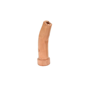 HARRIS Fugenhobeldüse 6290-G für Acetylen, gebogen HARRIS Fugenhobeldüse 6290-G für Acetylen, gebogen