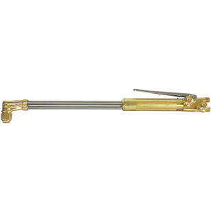 HARRIS Handschneidbrenner für Propan, Modell 242 HARRIS Handschneidbrenner für Propan, Modell 242