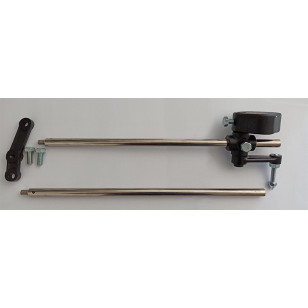 HARRIS Zirkelstange, für Brennschneidmaschinen Plus und Super, Ø 50 - 2.400 mm HARRIS Zirkelstange, für Brennschneidmaschinen Plus und Super, Ø 50 - 2.400 mm
