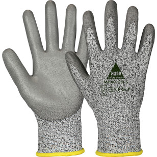 HASE Schnittfeste Montagehandschuhe Genua Medio Cut 5 HASE Schnittfeste Montagehandschuhe Genua Medio Cut 5