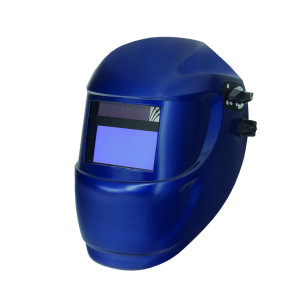 ArcOne® Schweißerhelm Carrera™, 5000V digital, DIN 4/9 - 13 ArcOne® Schweißerhelm Carrera™, 5000V digital, DIN 4/9 - 13