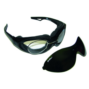 Dioptrinausgleich für ArcOne® Schutzbrille Hollywood Dioptrinausgleich für ArcOne® Schutzbrille Hollywood