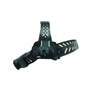Kopfband für ArcOne® Carrera™ 5000V und 5500V, ohne Stirnschweißband Kopfband für ArcOne® Carrera™ 5000V und 5500V, ohne Stirnschweißband