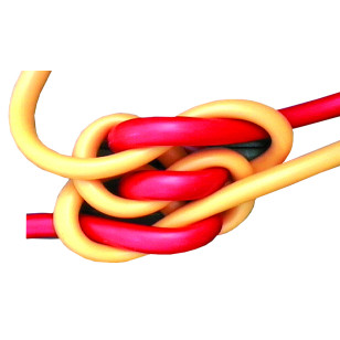 Superflex-Schweißkabel Superflex-Schweißkabel