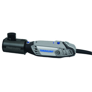 JAS Wolframelektroden-Anschleifgerät Turbolino® JAS Wolframelektroden-Anschleifgerät Turbolino®