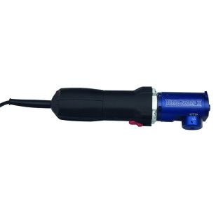 JAS Wolframelektroden-Anschleifgerät Turbo-Sharp®X, Komplettgerät im Koffer JAS Wolframelektroden-Anschleifgerät Turbo-Sharp®X, Komplettgerät im Koffer