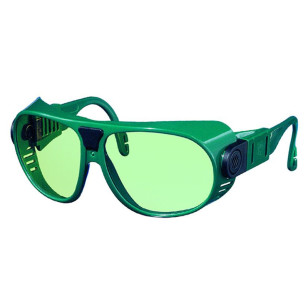 JAS Polyamid-Schutzbrille 692 JAS Polyamid-Schutzbrille 692