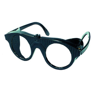 JAS Schutzbrille Super 50, ohne Gläser