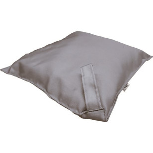 JUTEC Schweißerkissen, 450 x 450 x 60 mm, Außenhülle aus Glasgewebe JT650G2, Hitzeschutz bis 500°C JUTEC Schweißerkissen, 450 x 450 x 60 mm, Außenhülle aus Glasgewebe JT650G2, Hitzeschutz bis 500°C