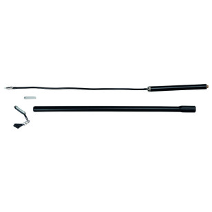 KS TOOLS Flexible Inspektions-Stablampe flexiblem Spiegel und Magnet KS TOOLS Flexible Inspektions-Stablampe flexiblem Spiegel und Magnet