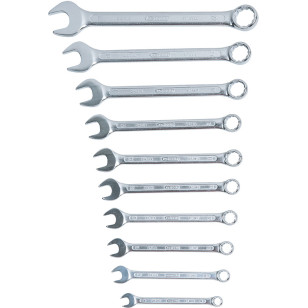 KS TOOLS CLASSIC Ringmaulschlüssel-Satz KS TOOLS CLASSIC Ringmaulschlüssel-Satz