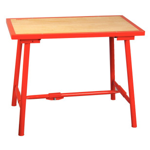 KS TOOLS Monteur-Arbeitstisch, 1.070 x 620 mm KS TOOLS Monteur-Arbeitstisch, 1.070 x 620 mm