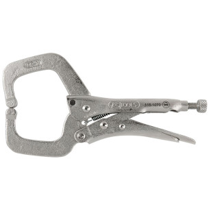 KS TOOLS Schweiß-Klammer-Gripzange KS TOOLS Schweiß-Klammer-Gripzange