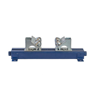 ARTwelding Kugelrollensatz für Rohrbock Duo Stand, 2 Stück ARTwelding Kugelrollensatz für Rohrbock Duo Stand, 2 Stück