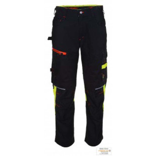 LEIPOLD LeiKaTex® BLACK LINE Bundhose LEIPOLD LeiKaTex® BLACK LINE Bundhose