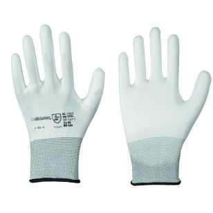 LEIPOLD Solidstar® Feinstrick-Handschuhe mit Polyuretan-Beschichtung, VPE = 12 Paar LEIPOLD Solidstar® Feinstrick-Handschuhe mit Polyuretan-Beschichtung, VPE = 12 Paar