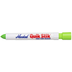 Markal® Festfarbenstift Quik Stik®, fluoreszierend