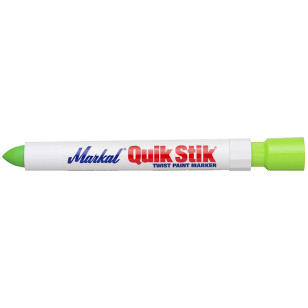 Markal® Festfarbenstift Quik Stik®, fluoreszierend Markal® Festfarbenstift Quik Stik®, fluoreszierend