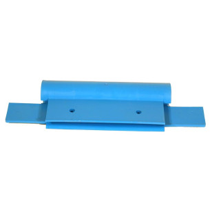 Pendelschale 200 mm für 33% Überlappung für 1" Rohr Pendelschale 200 mm für 33% Überlappung für 1" Rohr