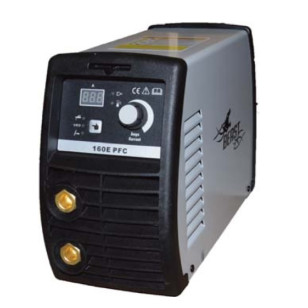 PlaTec Elektroden-Schweißinverter BEAST 160E - 230V PlaTec Elektroden-Schweißinverter BEAST 160E - 230V