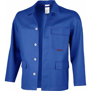 QUALITEX Schweißerjacke Robust QUALITEX Schweißerjacke Robust