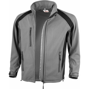 QUALITEX Softshelljacke