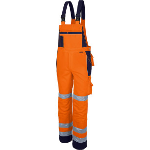 QUALITEX Warnschutzlatzhose Pro QUALITEX Warnschutzlatzhose Pro