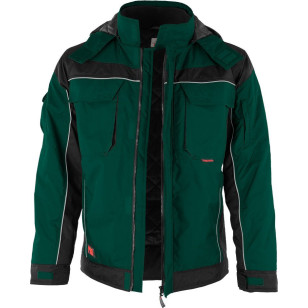QUALITEX Winterjacke Pro QUALITEX Winterjacke Pro