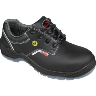 Remisberg S3 ESD-Sicherheitshalbschuhe Coruna