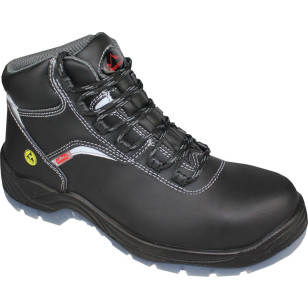 Remisberg S3 ESD-Sicherheitshochschuhe Arona Remisberg S3 ESD-Sicherheitshochschuhe Arona