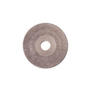 Ersatz-Diamantschleifscheibe für Anschleifgerät Neutrix® WAG 40, Ø 40 mm Ersatz-Diamantschleifscheibe für Anschleifgerät Neutrix® WAG 40, Ø 40 mm