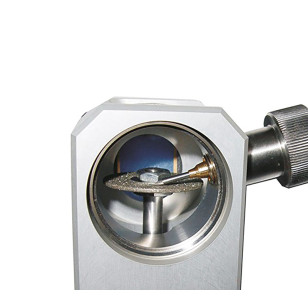Ersatz-Sichtglas für Anschleifgerät Neutrix® WAG 40 Ersatz-Sichtglas für Anschleifgerät Neutrix® WAG 40