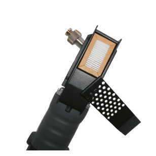 Ersatz-Filterkassette für Anschleifgerät Neutrix® WAG 40 Ersatz-Filterkassette für Anschleifgerät Neutrix® WAG 40
